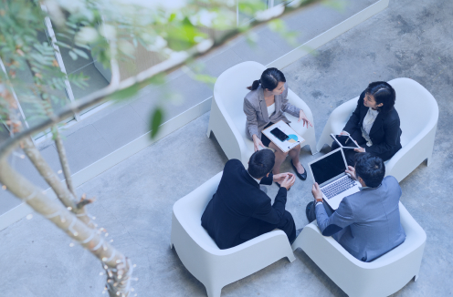Corporate Culture