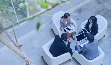 Corporate Culture