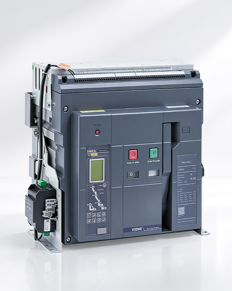 Air Circuit Breaker