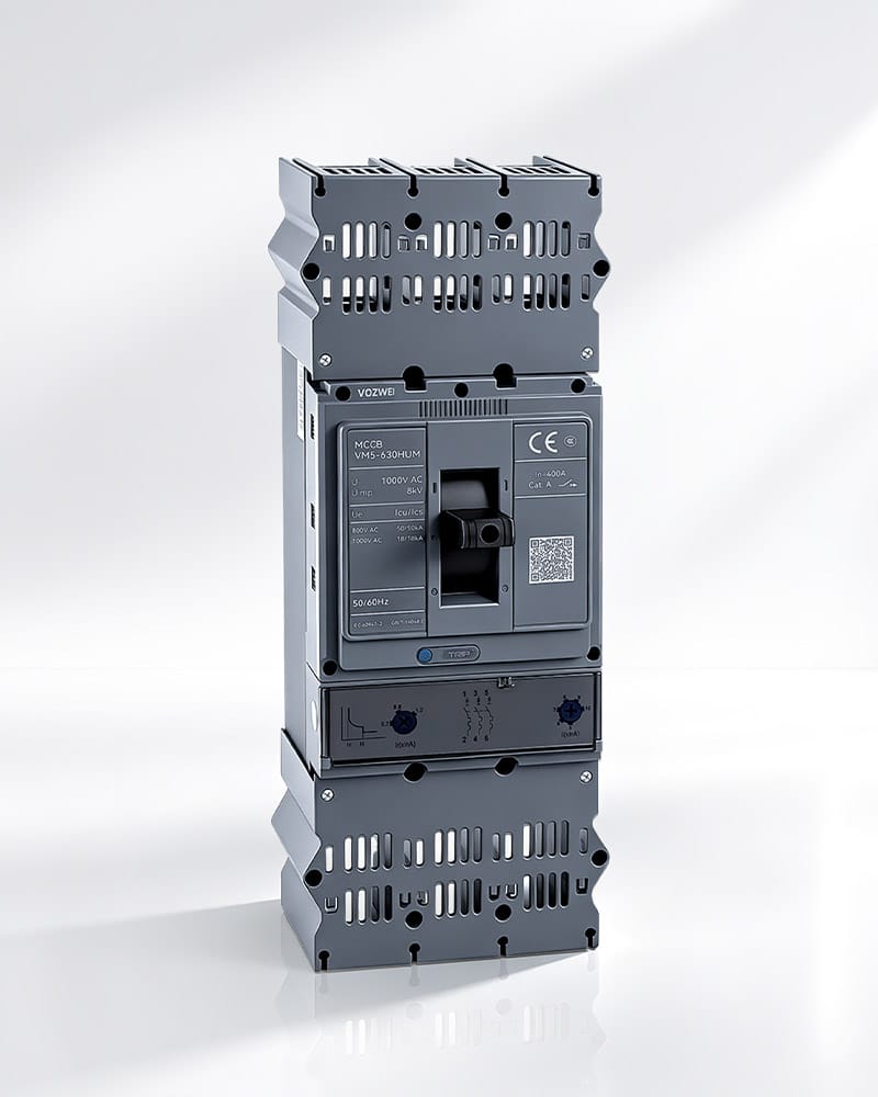 Molded Case Circuit Breaker