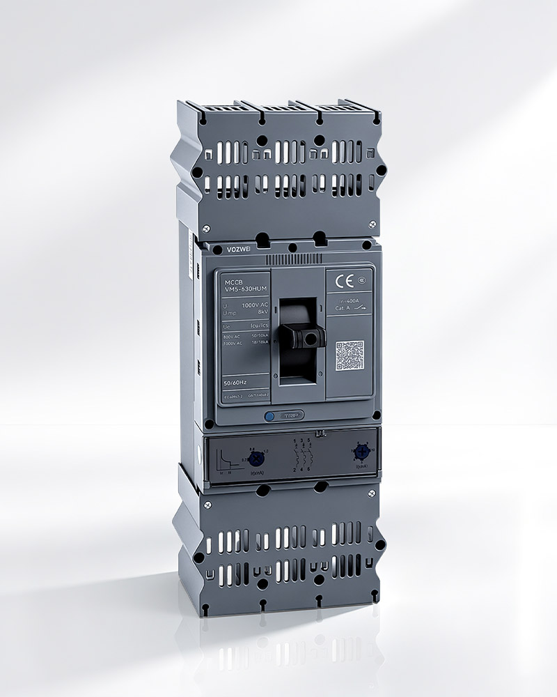 Molded Case Circuit Breaker