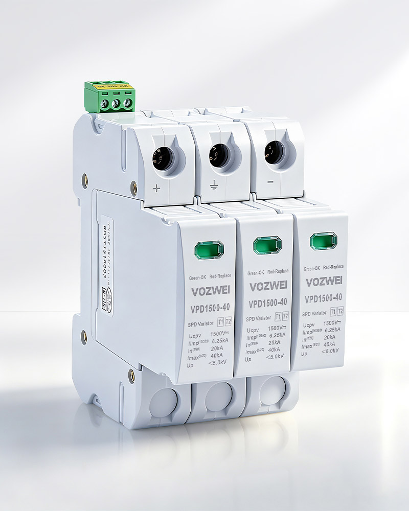 Surge Protection Device