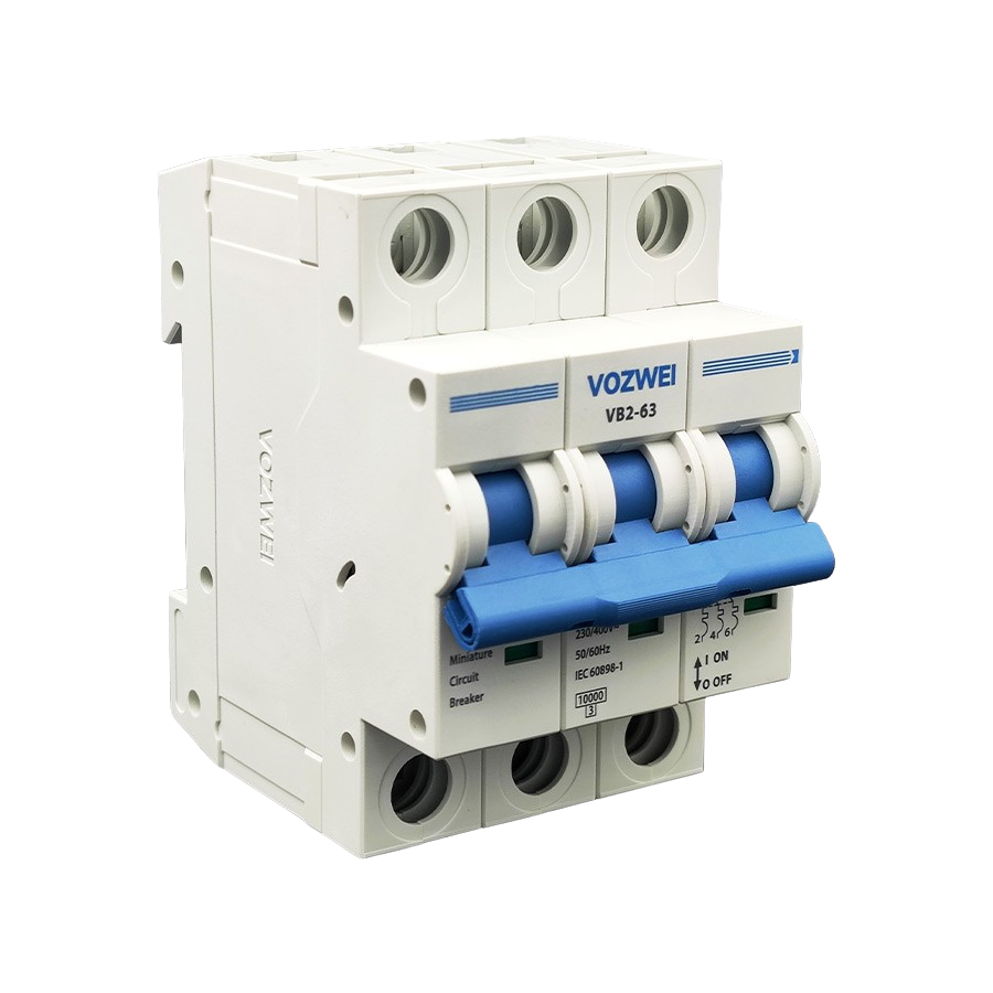 Miniature Circuit Breaker