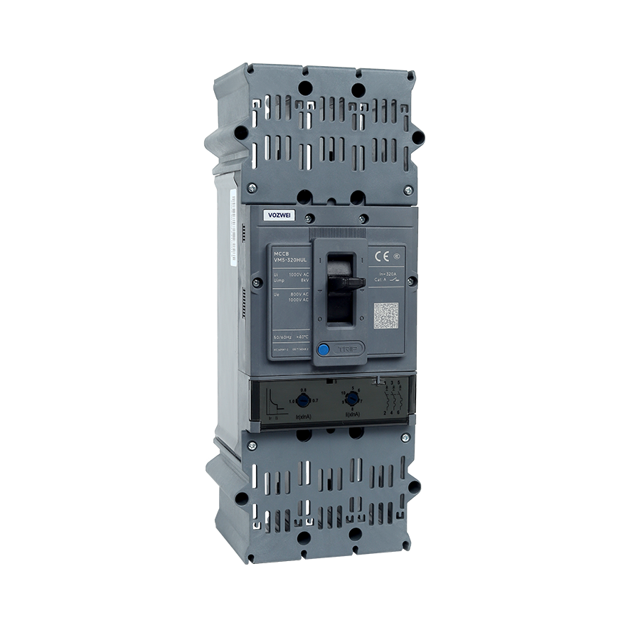 Molded Case Circuit Breaker