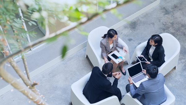 Sales and Marketing