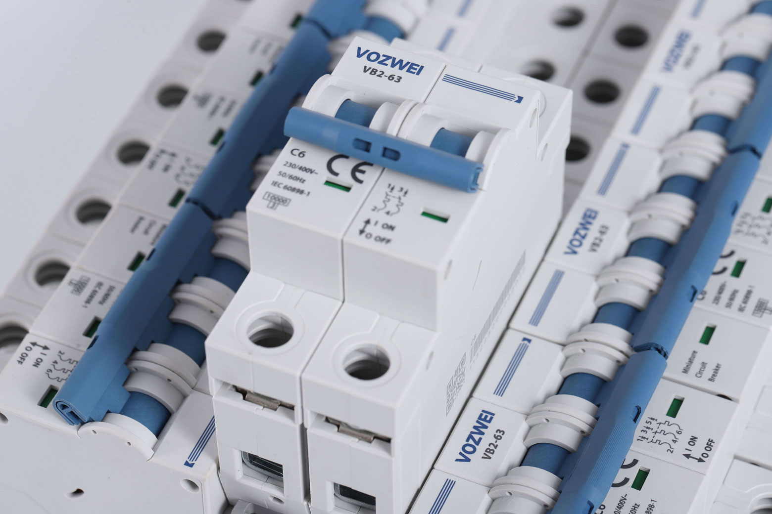 Miniature Circuit Breaker