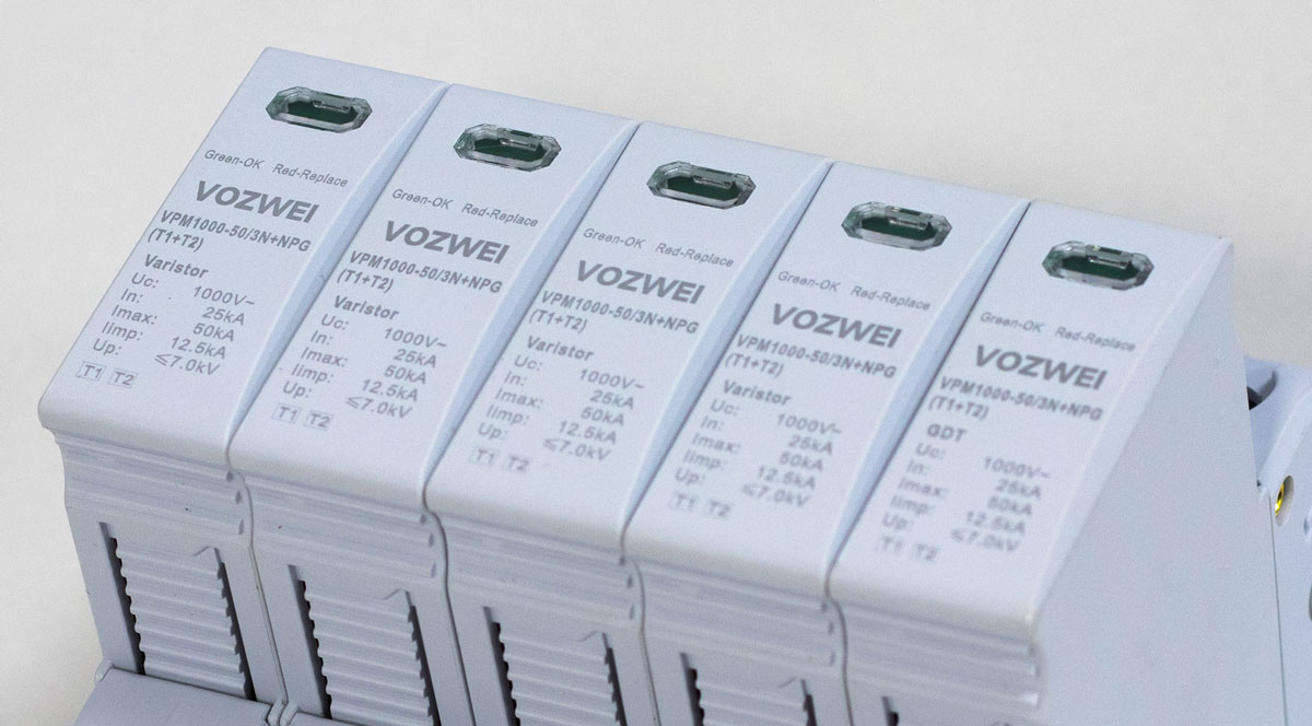Surge Protection Device