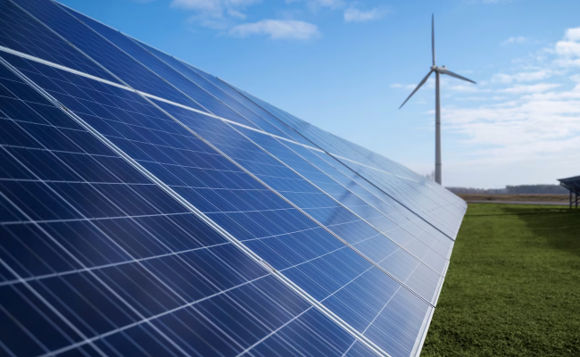 Solar Energy