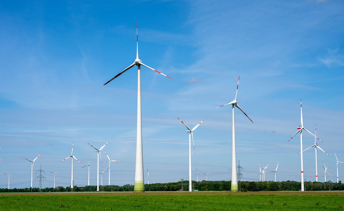 Wind Energy