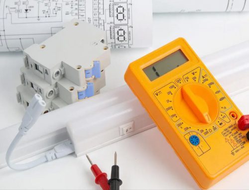 How to Test a Circuit Breaker with a Multimeter?