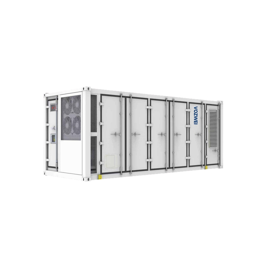 V-ESS-20FT2170LP ESS Cabinet