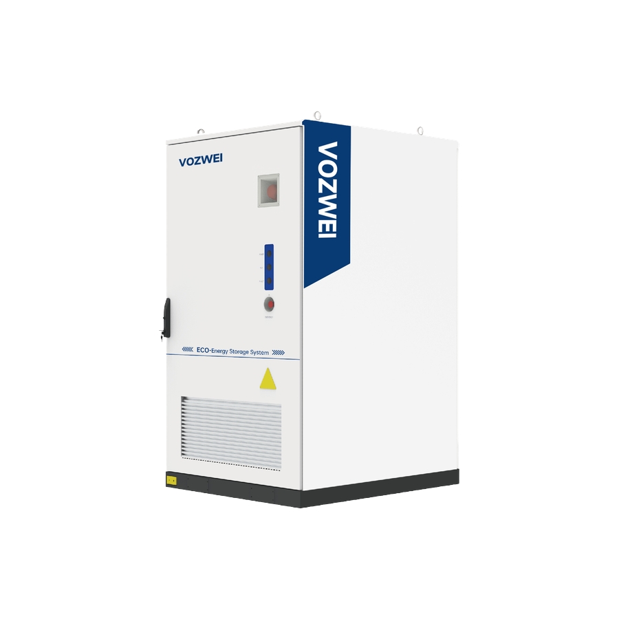 V-ESS-241WP-2A ESS Cabinet